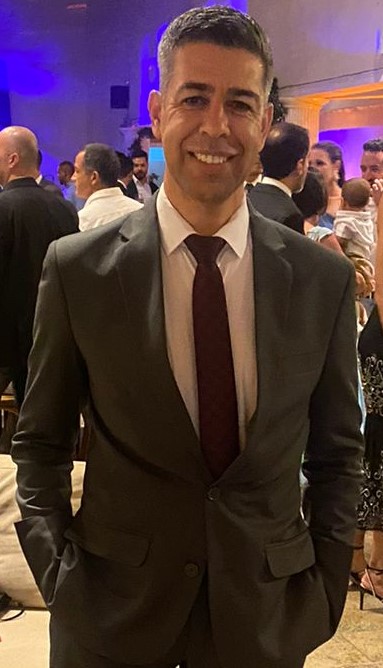 MARKLEY JENSEN - Corretor Autorizado Nexyun